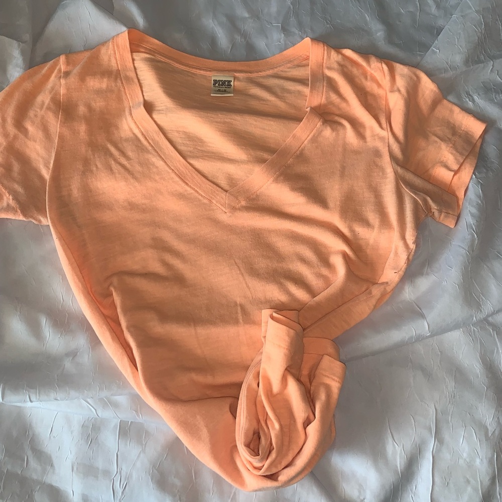 VS PINK T-shirt M